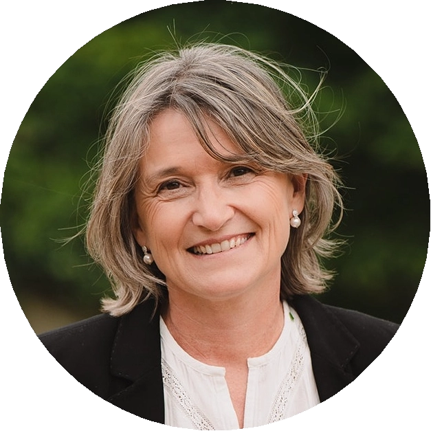 Portrait de Laurence COURTOIS, Hypnothérapeute et Astrologue